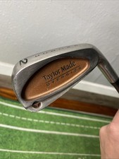 Taylormade Burner 2 Driving