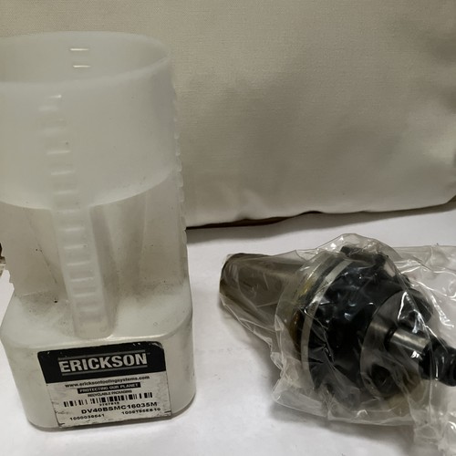 Erickson dv40bsmc165035m shell - erickson,