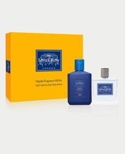 Savile Row Mayfair fragrance