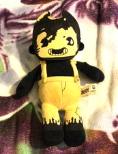 The Dark Revival Bendy and the Ink Machine Sammy Lawrence Plush 2019 28CM