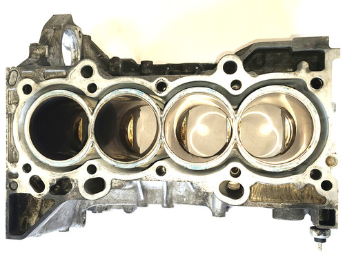 Honda v k24a1 engine - cr-v,