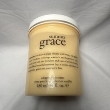 Philosophy Summer Grace