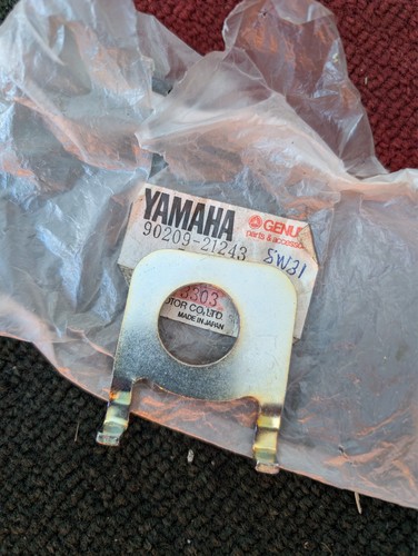 Yamaha 1983 1990 yz490 - 1983-1990,