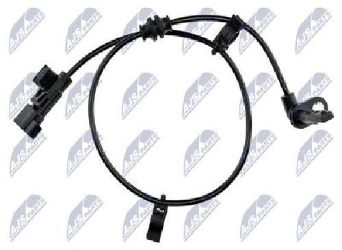 Original nty sensor wheel - nty,