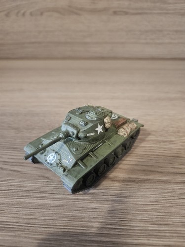 28mm ww2 bolt action m24 - action, us