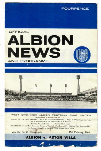 West bromwich albion - albion,