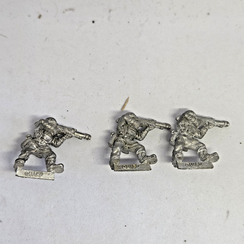 Warhammer 40k cadian with - warhammer,