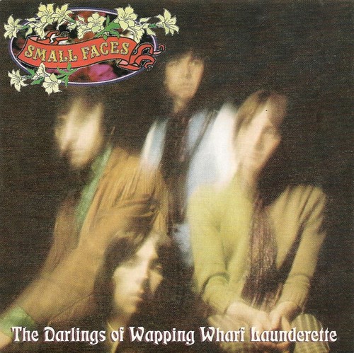 Small faces the darlings - small,