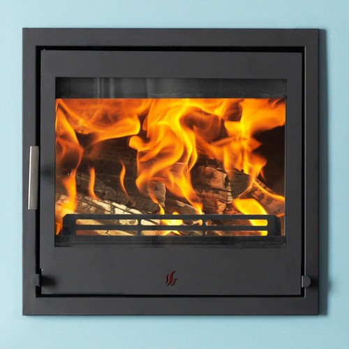 Acr tenbury t550 multi fuel - acr,