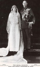 The Royal Wedding TRH The Duke