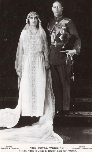 The royal wedding trh - trh,