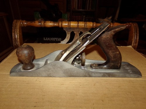 Antique 1910 stanley - antique,