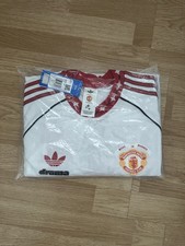 BNWT Drama Call X Manchester