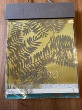 Harlequin Lucero Fabric Pattern Sample Book