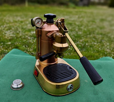 la pavoni Professional coffee