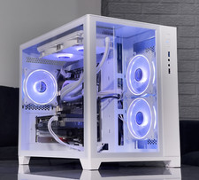 Gaming PC Ryzen 7 7800X3D /
