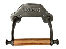 Toilet Roll Paper Holder Cast