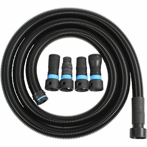 Mirka dust extraction - hose, and