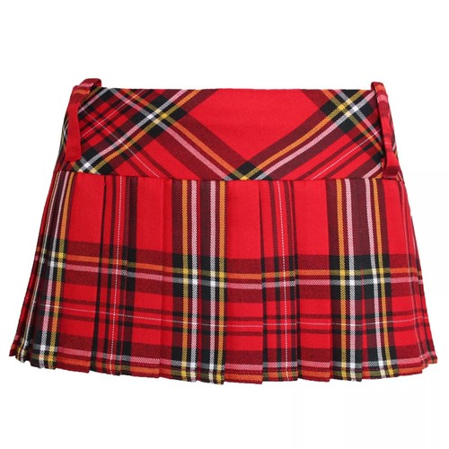 New womens girls school tartan - school,
