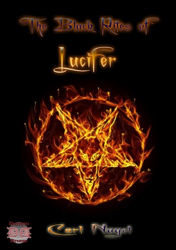 The black rites lucifer by - the,