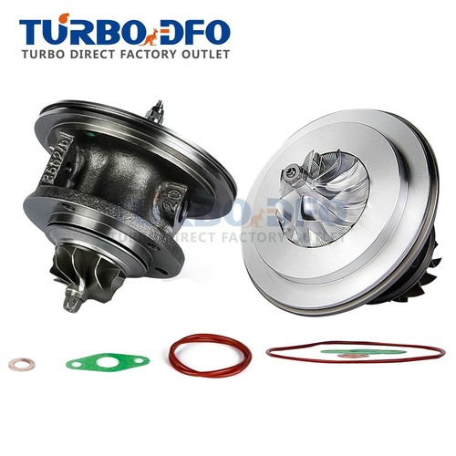 Mfs turbocharger core - mfs,