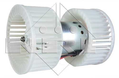 Nrf 34069 interior blower - interior, for