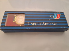 Vintage Montine Quartz United