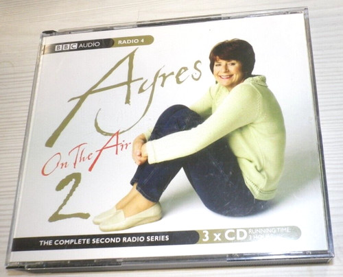 Pam ayres - , on