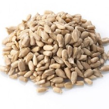 Sunflower hearts 350g 1kg - hearts,