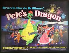 Petes Dragon Original Quad