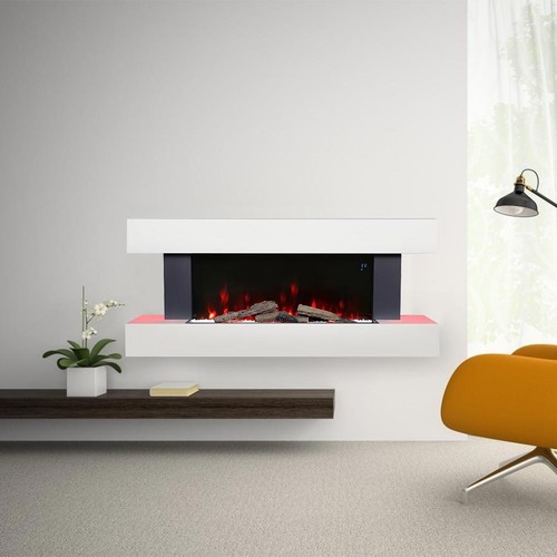 52inch electric fireplace - 52inch,
