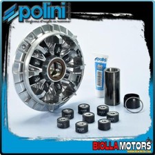 241.735 HI-SPEED VARIATOR