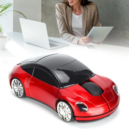 Usb scroll car - car, shaped