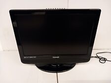 * 19" TECHNIKA FULL HD FREEVIEW DVD COMBI TV WITH HDMI INPUTS & WARRANTY