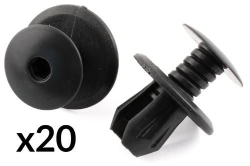 20x clips for - 20x, vw