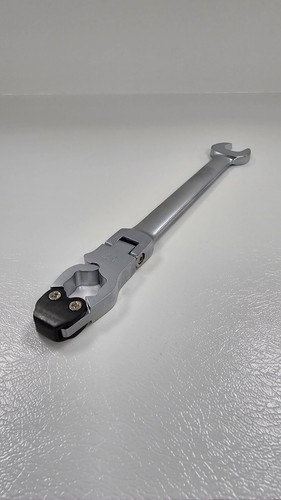 Line wrench tool - wrench, ratchet