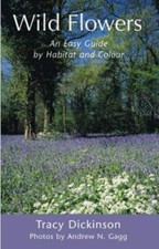 Wild Flowers: An Easy Guide by Habitat and Colour (Easy Guide By