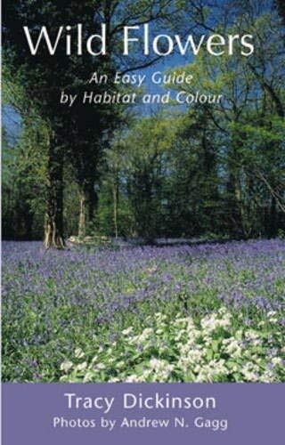 Wild flowers easy guide by - wild,