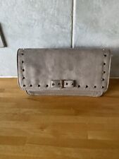 Clarks Women's Khaki Suede