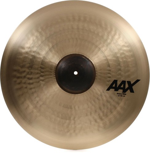 Sabian aax heavy ride - sabian,