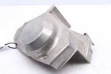Sprocket cover cover sprocket