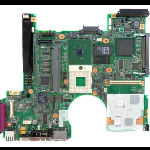 Ibm thinkpad t41 laptop - ibm,