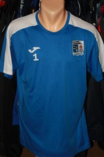 Barrow Afc (The Bluebirds)