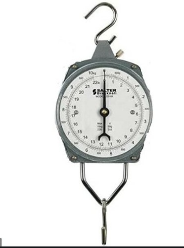 Salter brecknell 235 - salter,