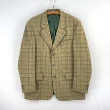 Bob Parratt Tweed Hacking