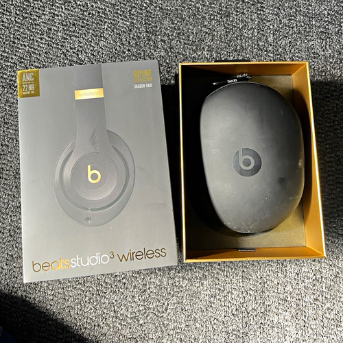 Beats studio3 wireless - beats,