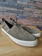 TOMS Alpargata Terrain Slip On