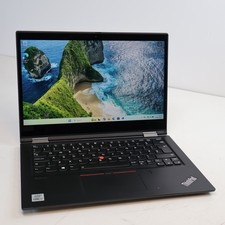 Lenovo ThinkPad X13 Yoga Gen1