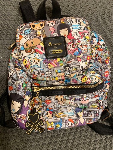 Tokidoki for lesportsac - tokidoki,