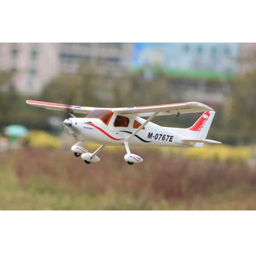Epo cessna 162 1100mm wingspan - epo,